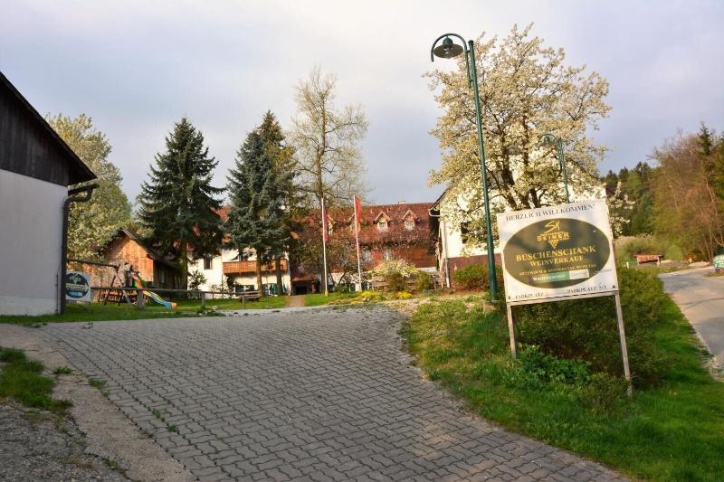 Sankt Stefan Ob Stainz
