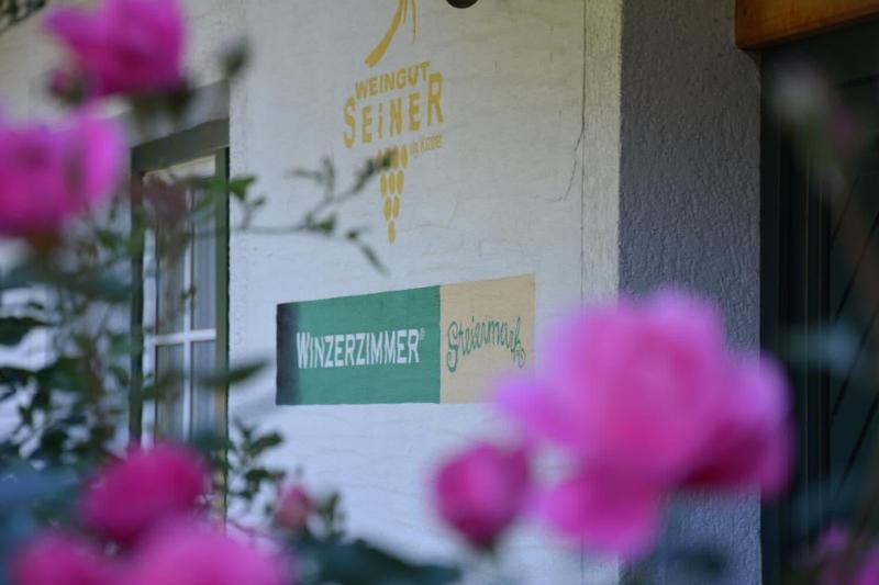 Weingut Seiner vlg. Kraxner image