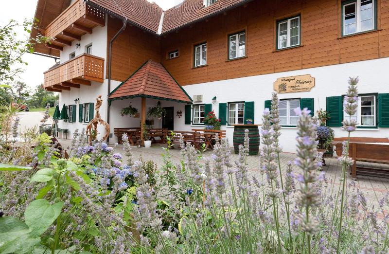 Weingut Seiner vlg. Kraxner image