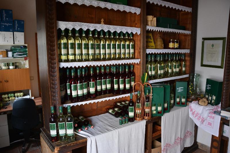 Weingut Seiner vlg. Kraxner image