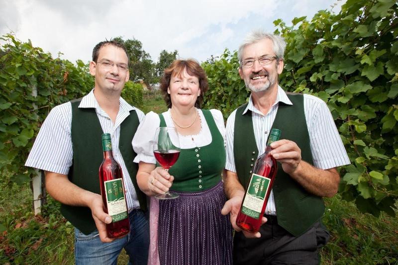 Weingut Seiner vlg. Kraxner image