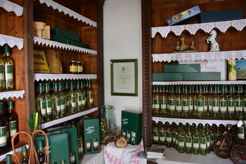 Weingut Seiner vlg. Kraxner image