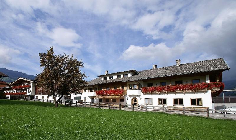 Hotel Bachmayerhof image