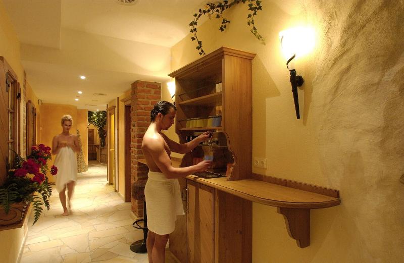 Hotel Bachmayerhof image