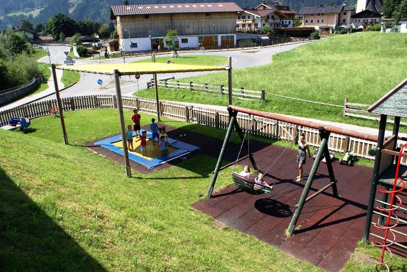 Hotel Bachmayerhof image