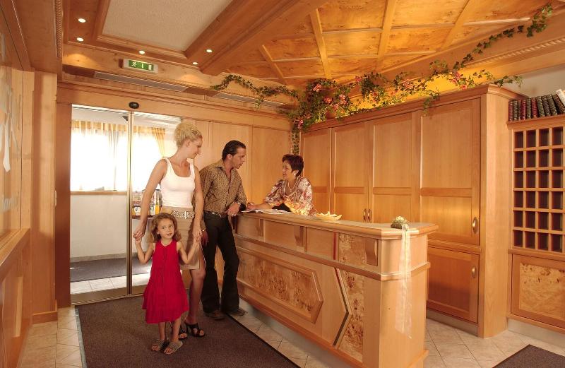 Hotel Bachmayerhof image