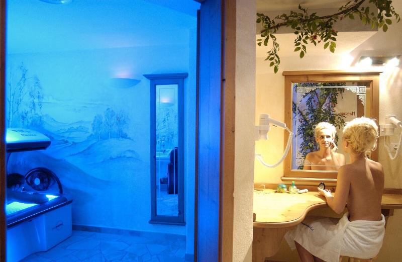 Hotel Bachmayerhof image