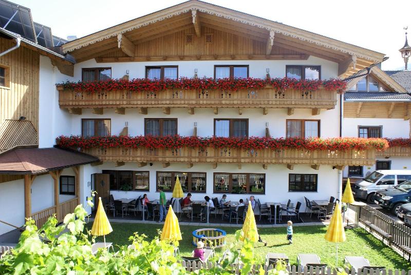 Hotel Bachmayerhof image