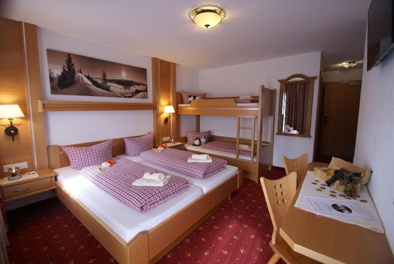 Hotel Bachmayerhof image
