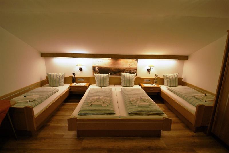 Hotel Bachmayerhof image