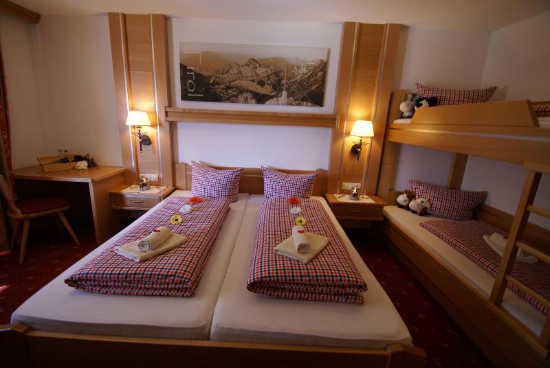Hotel Bachmayerhof image