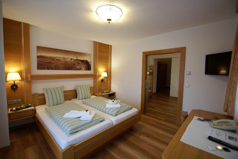 Hotel Bachmayerhof image