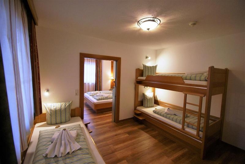 Hotel Bachmayerhof image