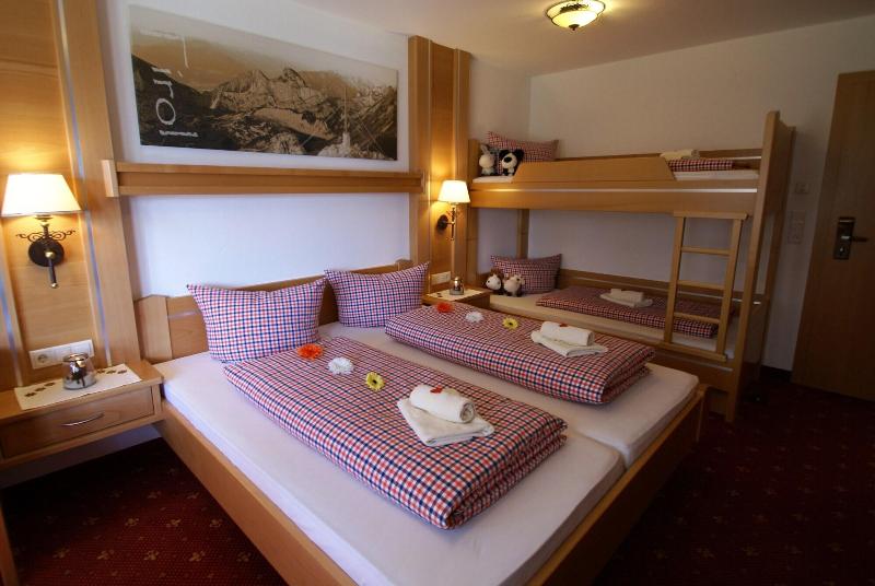 Hotel Bachmayerhof image