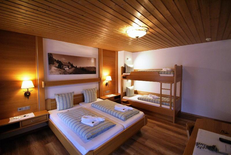 Hotel Bachmayerhof image