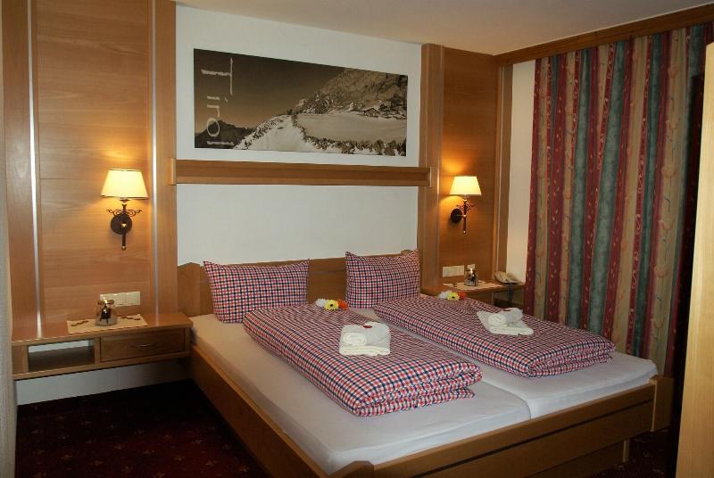 Hotel Bachmayerhof image