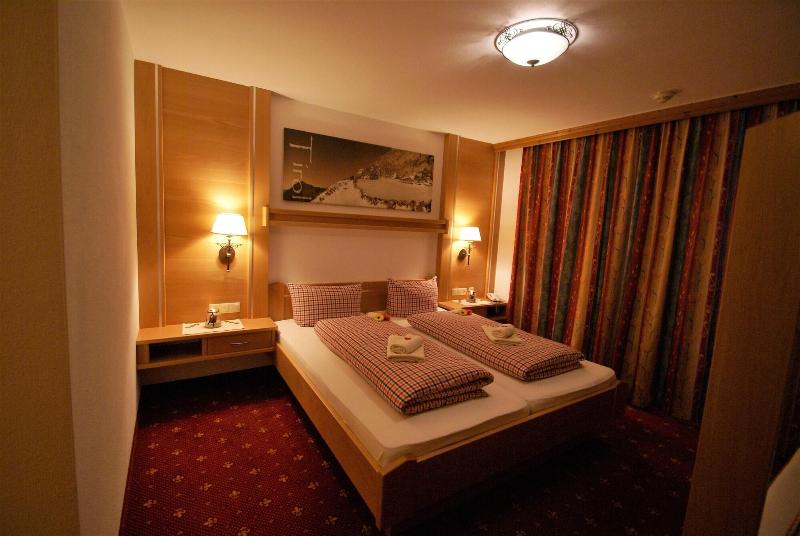 Hotel Bachmayerhof image