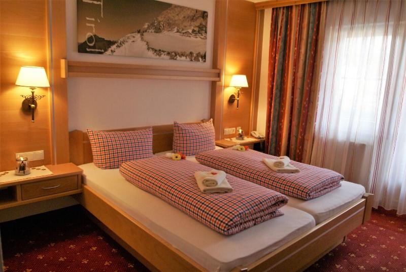 Hotel Bachmayerhof image