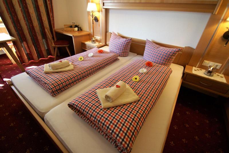Hotel Bachmayerhof image