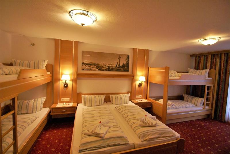 Hotel Bachmayerhof image