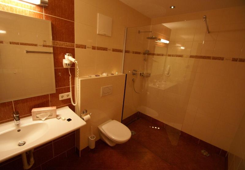 Hotel Bachmayerhof image