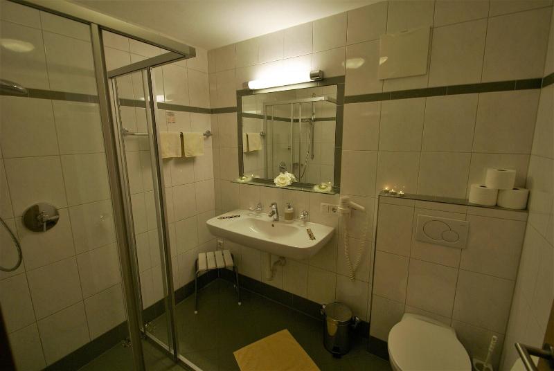 Hotel Bachmayerhof image