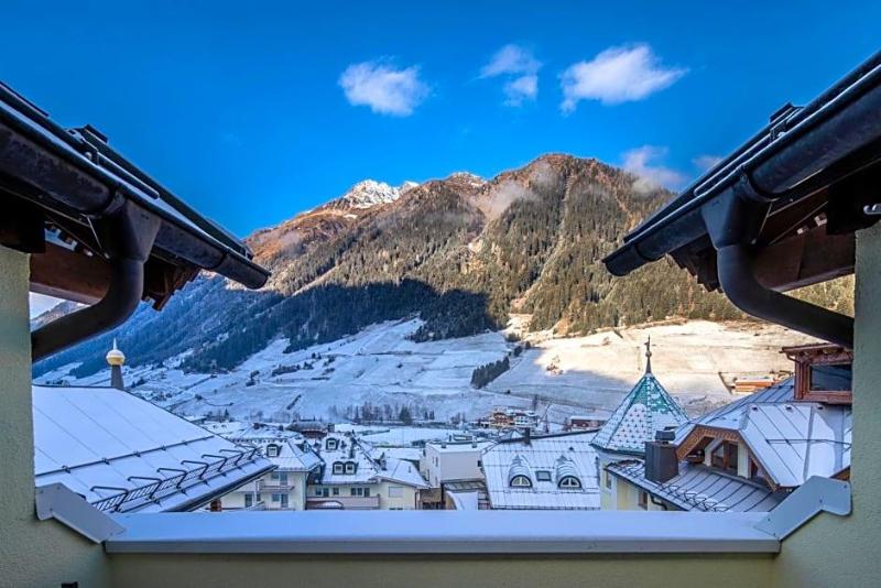 Hotel Post Ischgl image