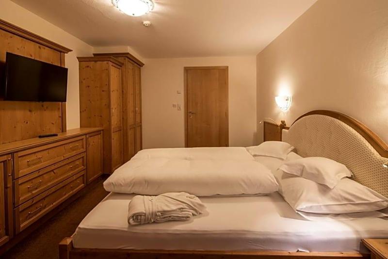 Hotel Post Ischgl image