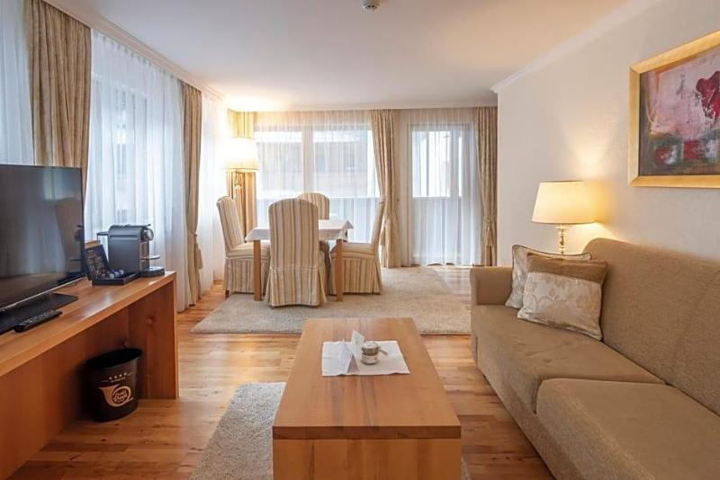 Hotel Post Ischgl image