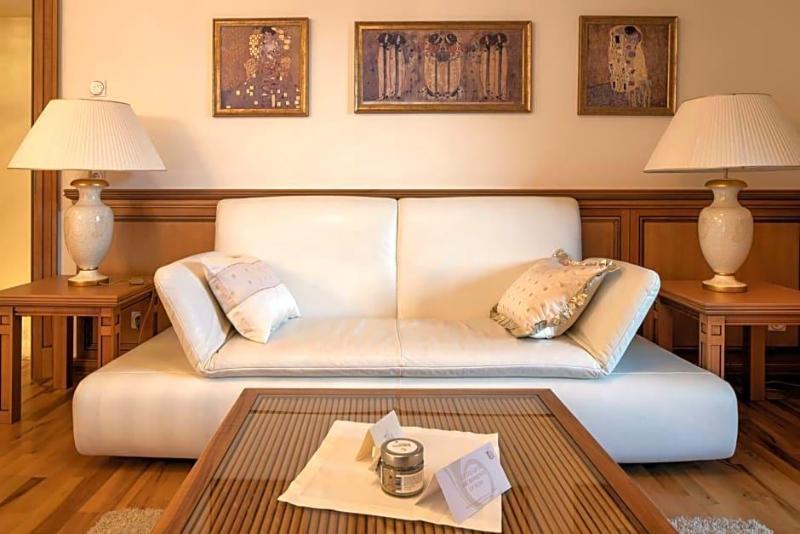 Hotel Post Ischgl image