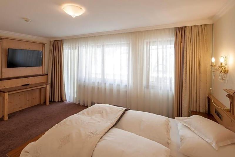 Hotel Post Ischgl image