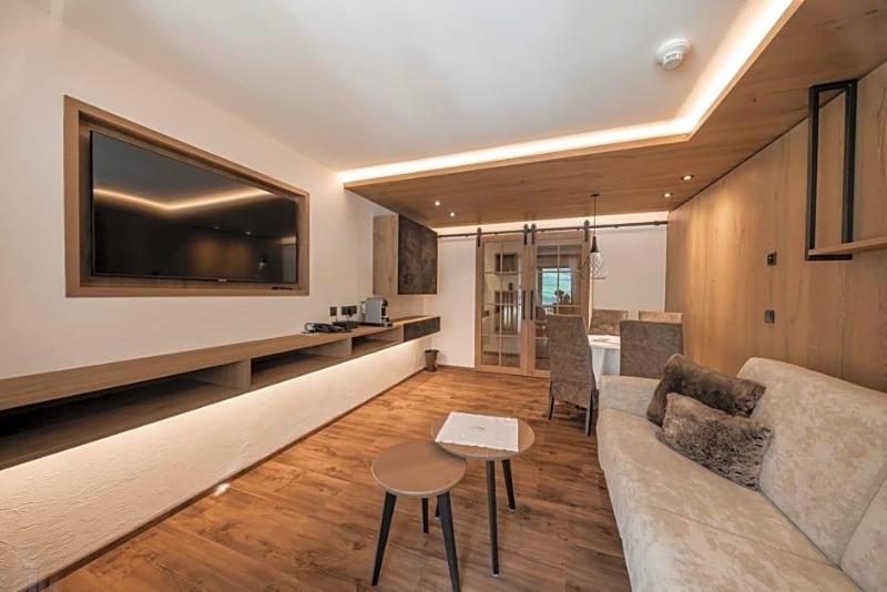 Hotel Post Ischgl image