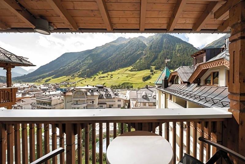 Hotel Post Ischgl image