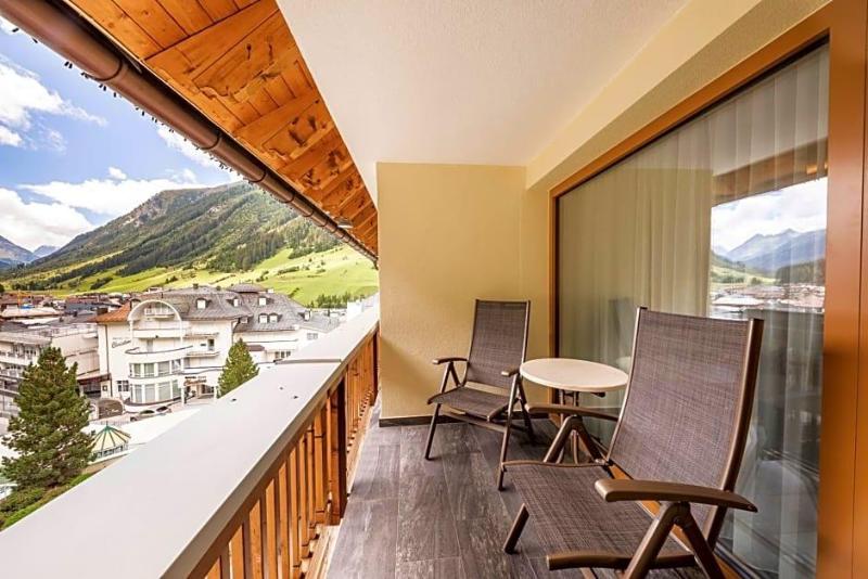 Hotel Post Ischgl image