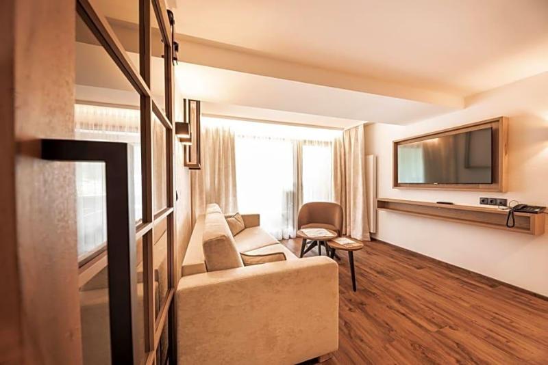 Hotel Post Ischgl image