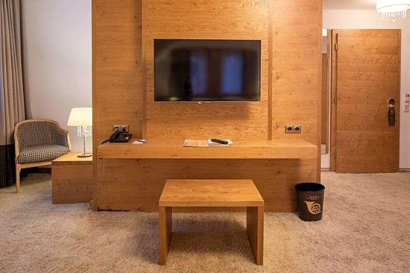 Hotel Post Ischgl image