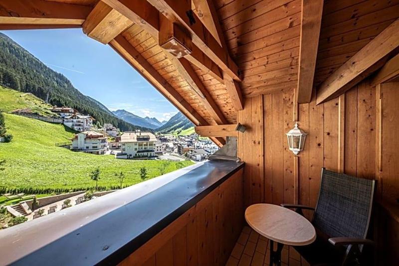 Hotel Post Ischgl image