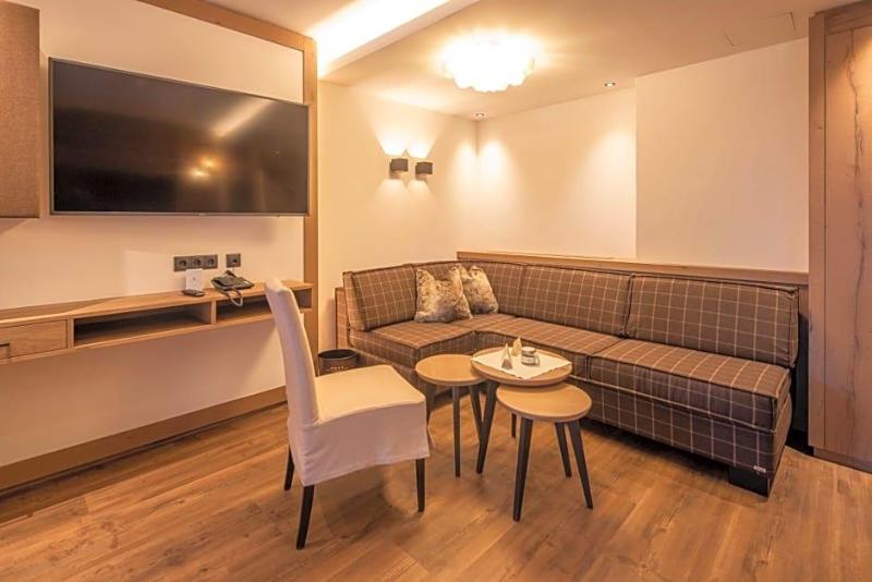 Hotel Post Ischgl image