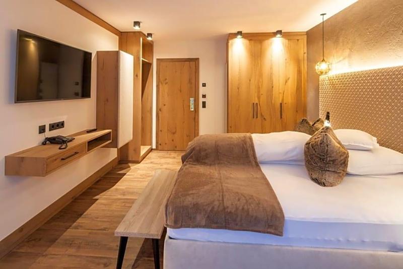 Hotel Post Ischgl image