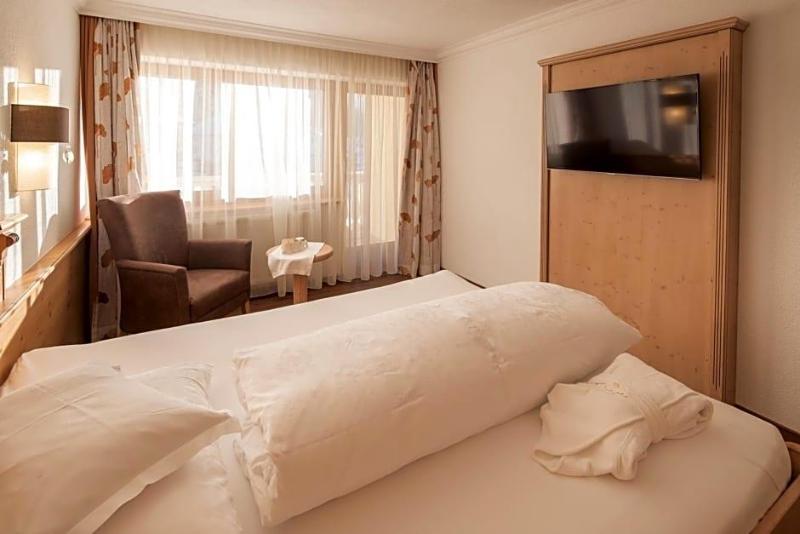 Hotel Post Ischgl image