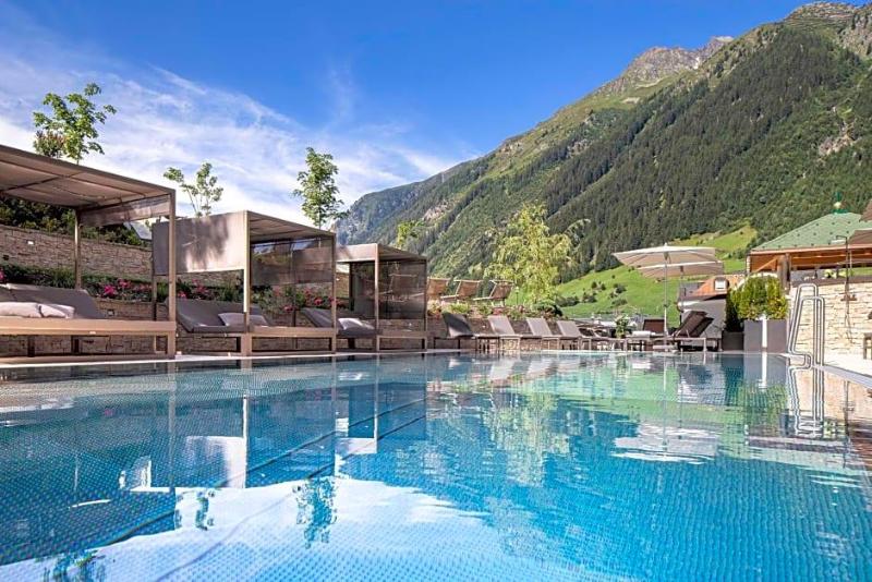 Hotel Post Ischgl image