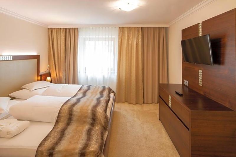 Hotel Post Ischgl image