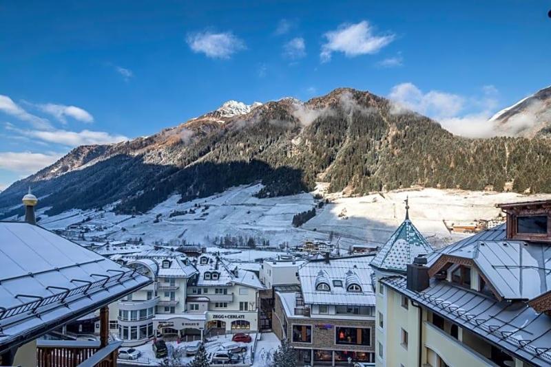 Hotel Post Ischgl image