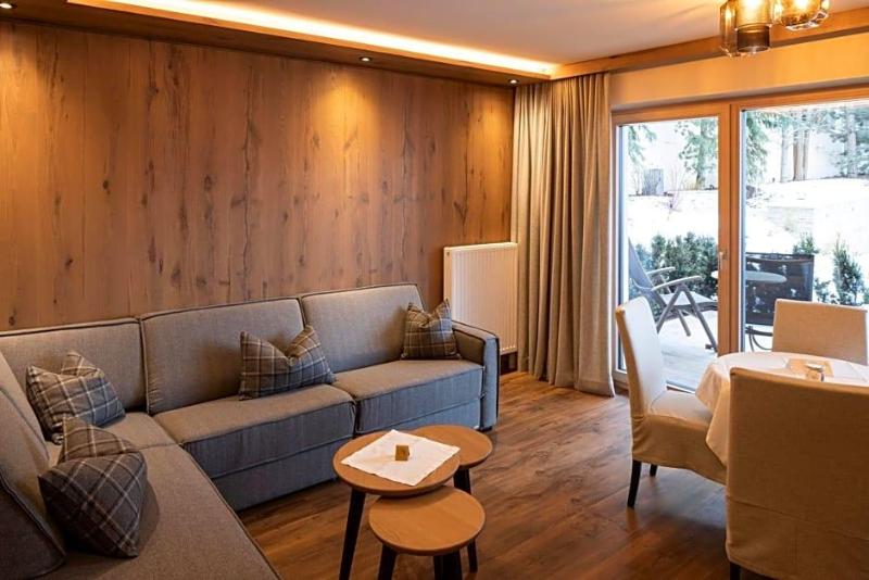 Hotel Post Ischgl image