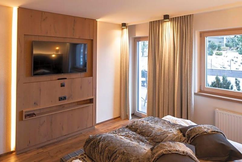 Hotel Post Ischgl image