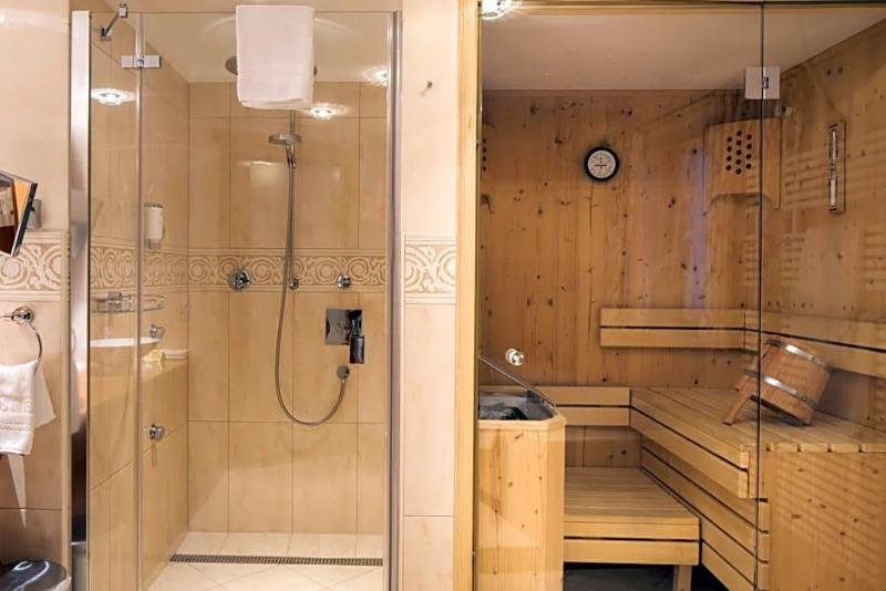 Hotel Post Ischgl image