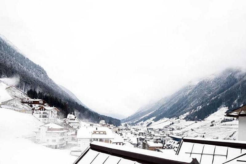 Hotel Post Ischgl image