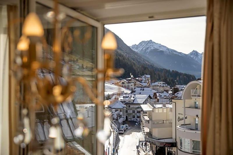 Hotel Post Ischgl image