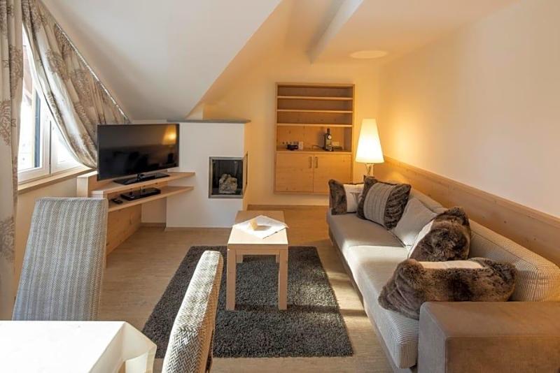 Hotel Post Ischgl image