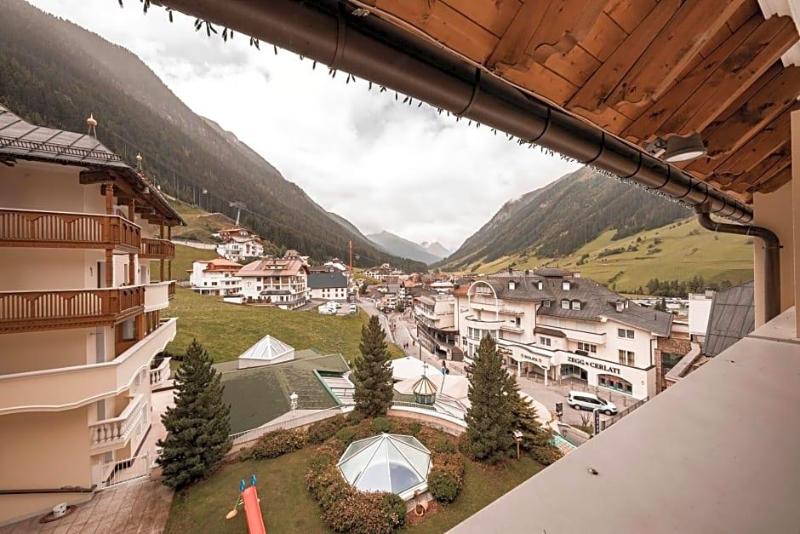 Hotel Post Ischgl image